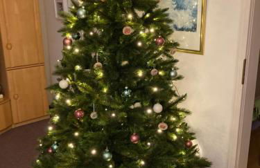 Lütje Huus am Meer - Foto 7