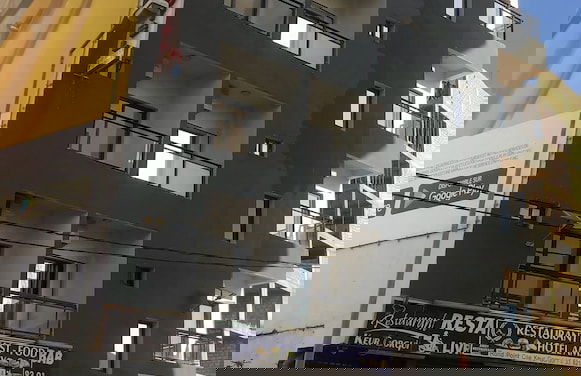 AMSY HOTEL AMSY HOTEL - Foto 1