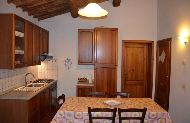 Podere Campofossato - Photo 11