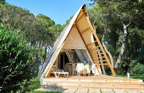 Holiday Home Luxury Tent by Interhome - Foto 19