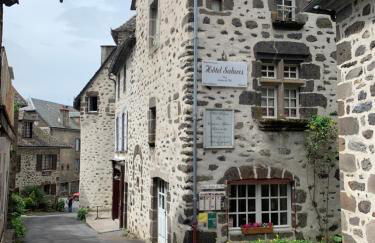 La maison Saluces - Foto 1