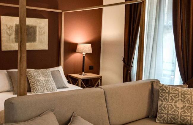 Delle Vittorie Luxury Suites & Rooms - Foto 30