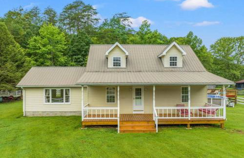 1 600 Acres Pool Pond Hidden Treasure RRG - Foto 38