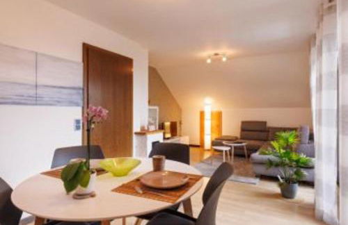 Ferienwohnung Ankel - Foto 2