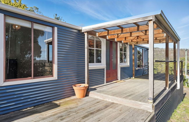 Blossoms on the Bay - 4 Bedrooms - Foto 50