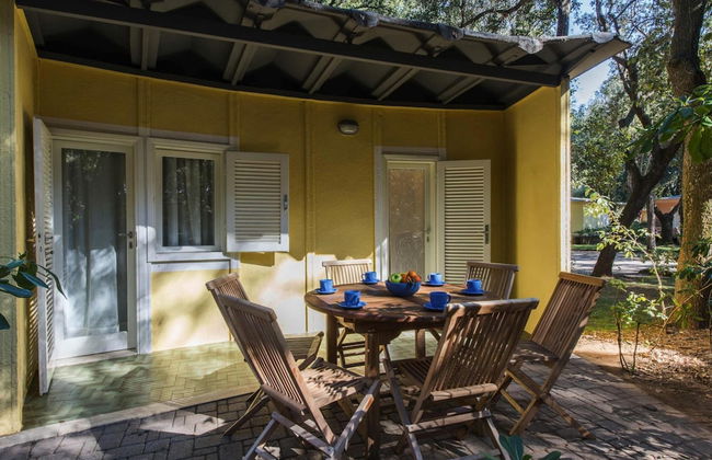 Bungalow in San Vincenzo With Pool - Foto 17