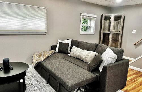 Syracuse Vacation Rental free Parking,near SU,town - Foto 2