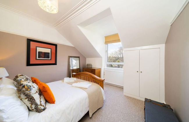 Fountainhall Townhouse Aberdeen City - Photo 33