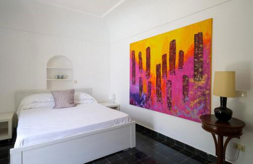 Il Carrubo Capri - Foto 52