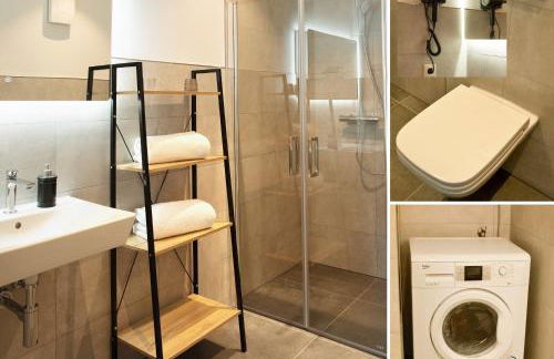 Luxuriöses, 2-Zimmer-Apartment 55 qm bis 3 Personen - Foto 6