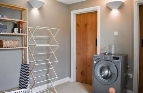 The Cottage At Canefield Farmhouse - Foto 13