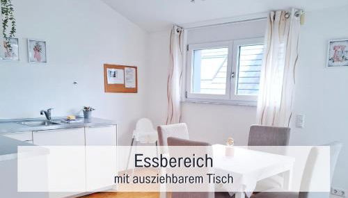 Apartment, close to Europa Park, Alsace, Black Forest, family friendly, dogs allowed - Foto 4