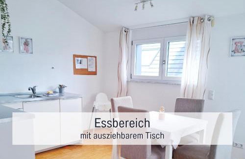 Apartment, close to Europa Park, Alsace, Black Forest, family friendly, dogs allowed - Foto 4