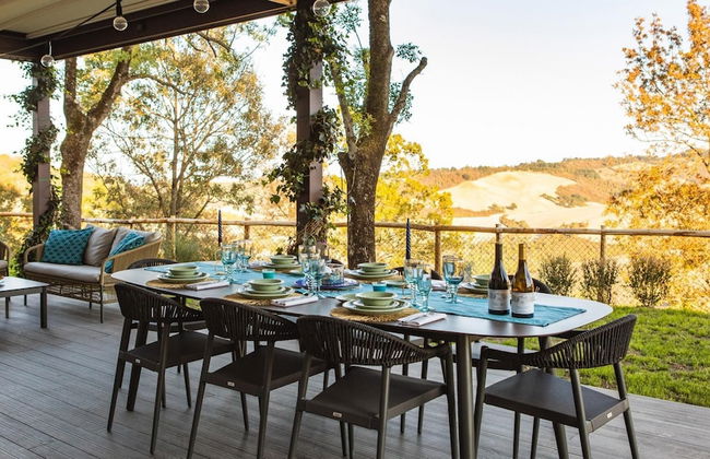 Villa Tamburina Part of Palazzo di Varignana - Foto 4