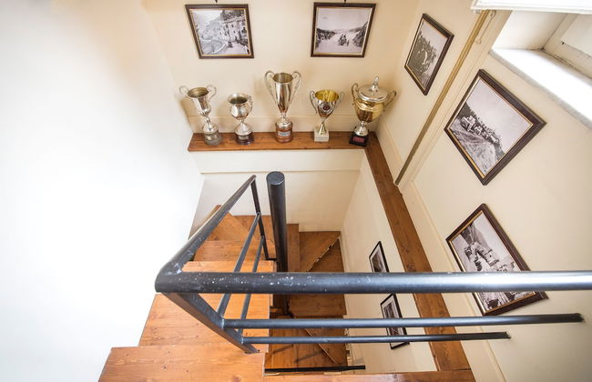 Casa d'Arte Ugdulena con piscina e terrazza - Foto 31