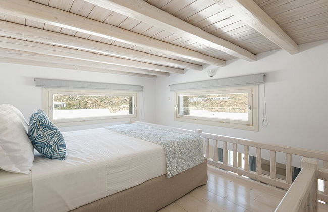 Etesians Suites & Villas - Photo 41