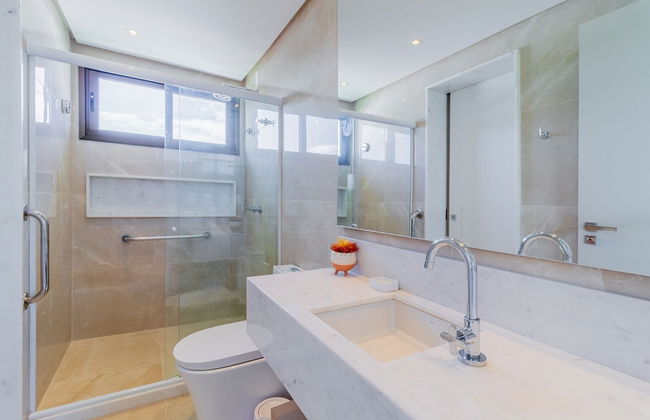 SA05 Excelente Casa 5 Suítes - Sauípe - Foto 36