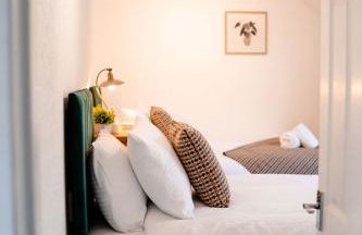 Willoughby Cottage - Rustic Retreat in Crieff - Photo 4