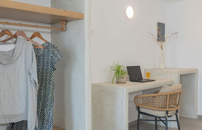 Ihthioessa Boutique Hotel - Photo 47