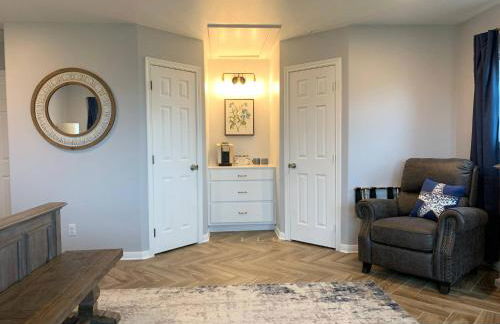 Tranquil Retreat with Gulf Views, 2 Min to Beach - Foto 23