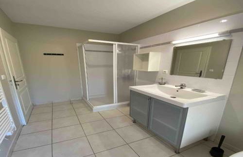 Villa with Pool in Dordogne Countryside - Foto 17