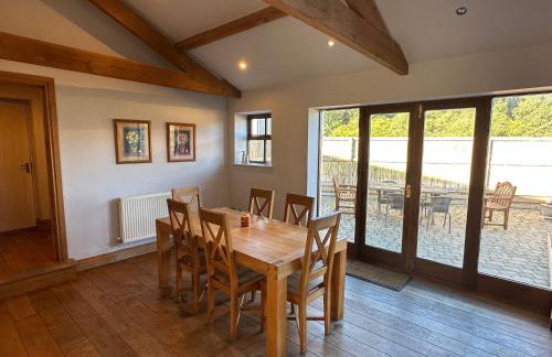 Woodland View with Hot Tub and Snooker Table - Foto 16