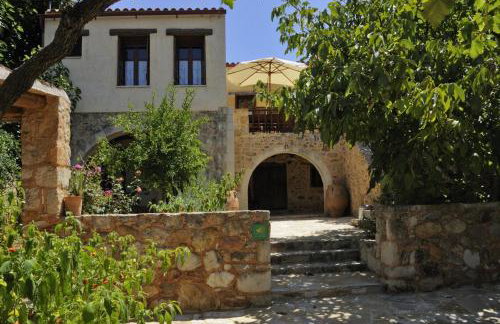 Sarris House - Foto 9