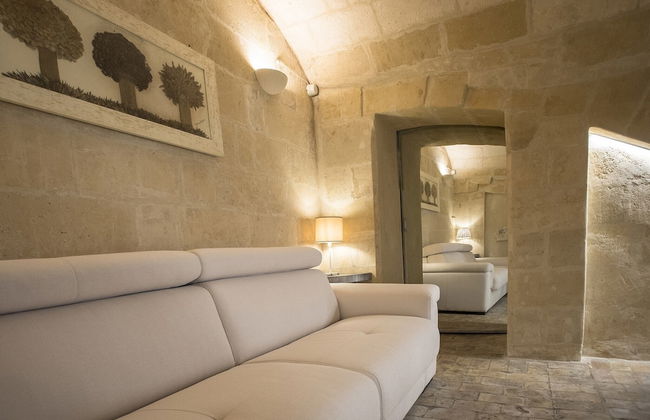 Palazzo Montemurro - Foto 16