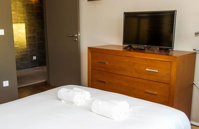 Liiiving in Matosinhos - High Sea Condo - Foto 12