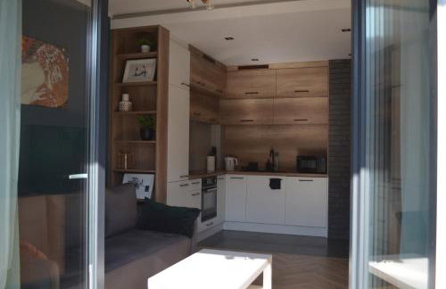 Apartment Sosnowiec City - Free Parking - easy check-in - Photo 8