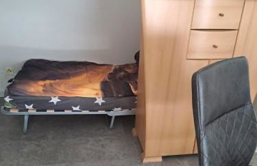 Ferienwohnung Hartmann - Foto 21