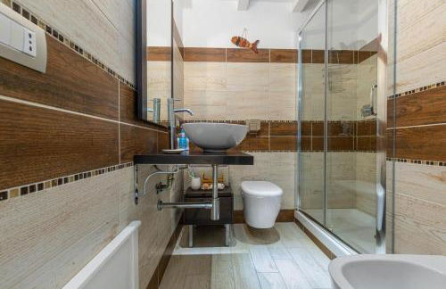 Giglio apartment vista mare wifi e parcheggio privato - Foto 29