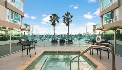 Waterfront Penthouse - Marina Views - Rooftop - Foto 5