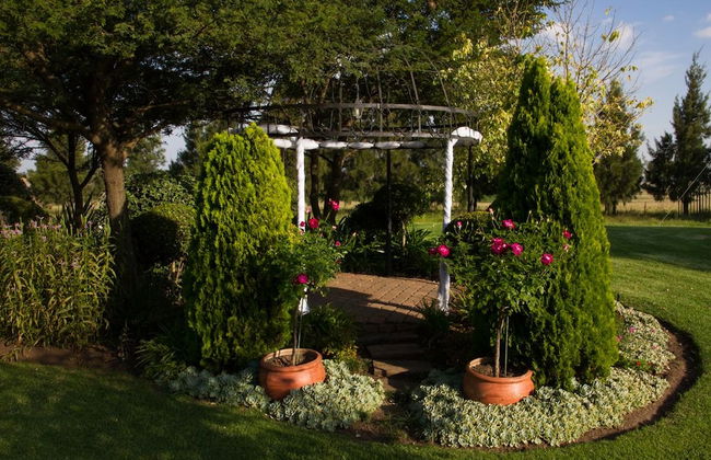 Grasslands Conference and Wedding Venue - Foto 66