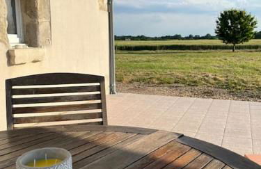 Maisonnette à l’orée des vignes - Foto 7