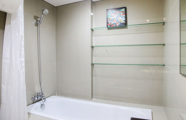 Spacious Studio Apartment @ Azalea Suites - Foto 58