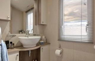 Lagooncombe modern and cosy holiday home - Foto 13