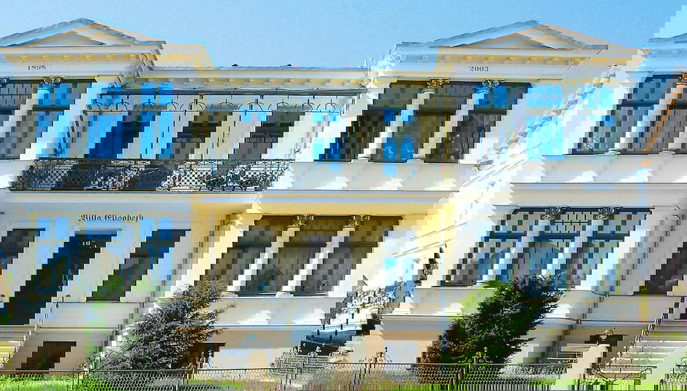 Apartment sea Noise, Ahlbeck - Foto 1