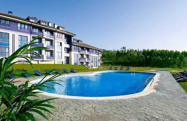 Dunas de Liencres Apartamentos - Foto 6