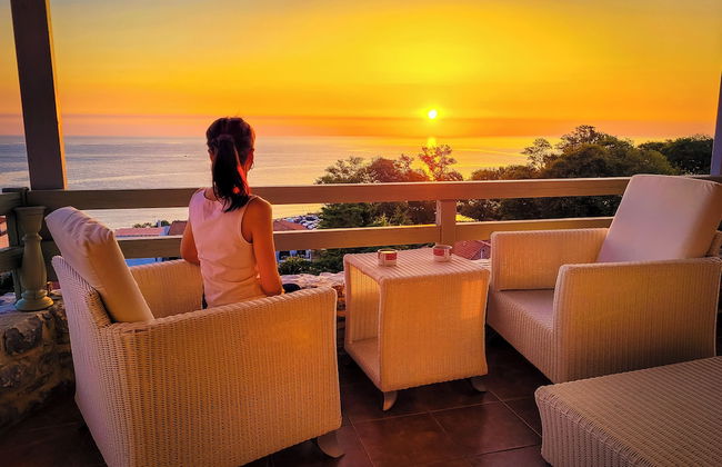 Centaur Villa Pelion - Foto 10