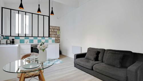 Intimate Apartment - 1br/4p - Saint-lambert - Foto 4