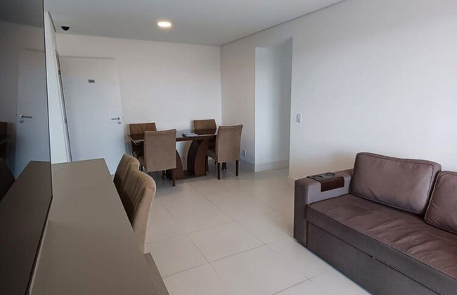 Ap Praia de Ouro - Venice Home Club - Photo 14