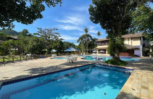 B12 Casa em Maresias condomínio a 50 metros da praia - Foto 53