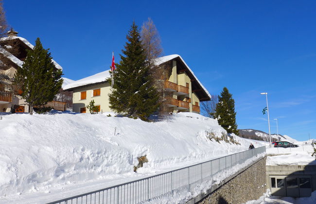 Chesa Bursella 21 - Foto 18