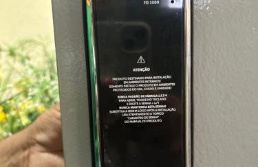 Espaço aconchegante P SAO JOAO 2025 - Foto 11