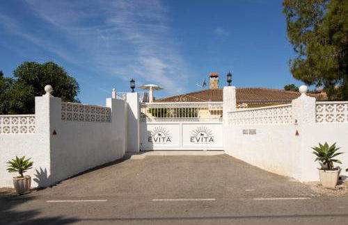 Apartment Costa Blanca - Foto 34