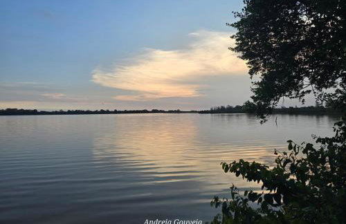 Casa em Praia Seca com Quintal - Foto 20