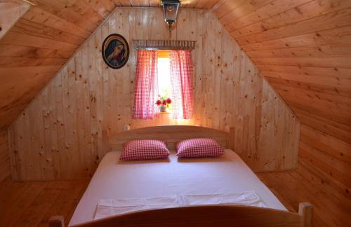 Ivona - Kuća za odmor Perušić - Stara Lika - Foto 48