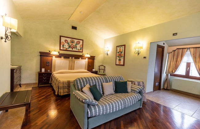 Relais Santa Anastasia - Foto 44