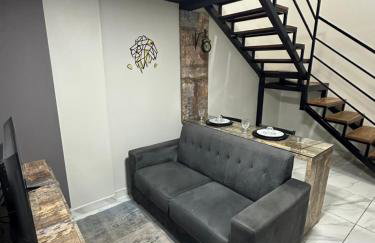 Loft lindo e aconchegante! - Foto 8
